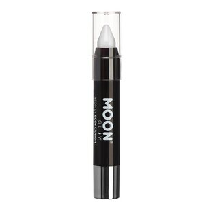 Body Crayon neon Wit Body Crayon neon Wit