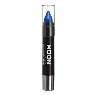 Body Crayon neon Blauw Body Crayon neon Blauw