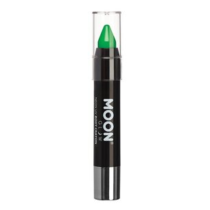 Body Crayon neon Groen Body Crayon neon Groen