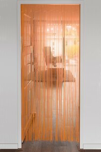 Neon roze Deurgordijn, 200x100 cm Neon roze Deurgordijn, 200x100 cm
