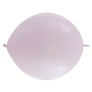 Orchid Fashion Linkballon, 30 cm - lila Orchid Fashion Linkballon, 30 cm - lila