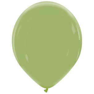 Lily pad premium ballon (30cm) Lily pad premium ballon (30cm)