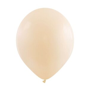 Peach Pastel ballon (30cm) Peach Pastel ballon (30cm)