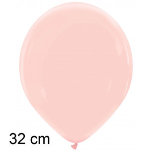 Flamingo pink premium ballon, 12 inch (30cm) Flamingo pink premium ballon, 12 inch (30cm)