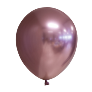 Rose Gold Chrome ballon (30cm) Rose Gold Chrome ballon (30cm)