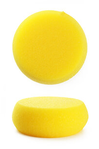Schminksponsjes, 2 stuks Schminksponsjes, 2 stuks