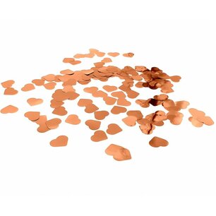 Hartjes rose gold confetti, 15 gram Hartjes rose gold confetti, 15 gram