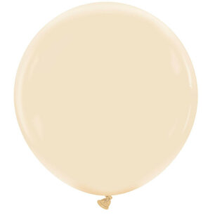 Champagne premium XXL ballon, 36 inch (90cm) Champagne premium XXL ballon, 36 inch (90cm)