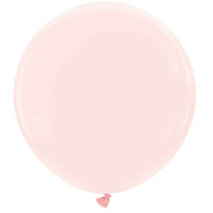 Flamingo pink premium XXL ballon, 36 inch (90cm) Flamingo pink premium XXL ballon, 36 inch (90cm)