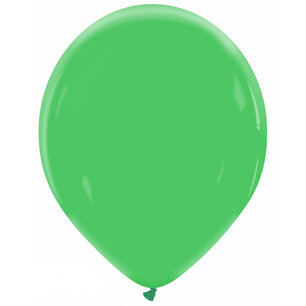 Clover green premium ballon (30cm) Clover green premium ballon (30cm)