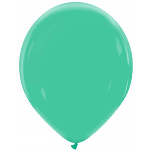 Pine green premium ballon (30cm) Pine green premium ballon (30cm)