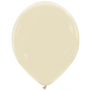 Oyster grey premium ballon (30cm) Oyster grey premium ballon (30cm)