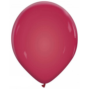 Wine premium ballon (30cm) Wine premium ballon (30cm)