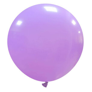 Lavendel XXL Ballon st, 32 inch (80cm) Lavendel XXL Ballon st, 32 inch (80cm)