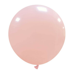 Babypink Pastel groot pastel ballon, 19 inch (48cm) Babypink Pastel groot pastel ballon, 19 inch (48cm)