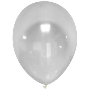 Clear ballon st, 12 inch (30cm) Clear ballon st, 12 inch (30cm)