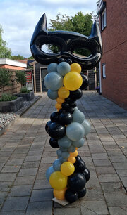 Ballonpilaar Wave Ballonpilaar Wave
