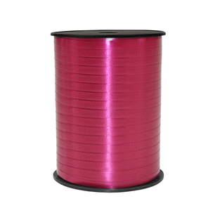 Burgundy Krullint, 5 mm, rol 500 m Burgundy Krullint, 5 mm, rol 500 m