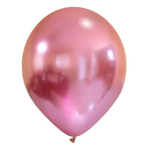 Mauve Titanium ballon, 13 inch (30cm) 