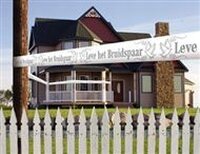 'Leve het Bruidspaar' Afzetlint, 15 meter