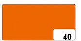 Oranje: kleur naamslinger Oranje: kleur naamslinger