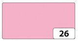 Roze: lichtroze, kleur naamslinger Roze: lichtroze, kleur naamslinger