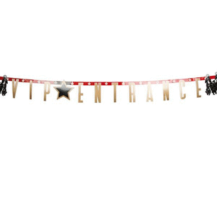 VIP Entrance Letterslinger VIP Entrance Letterslinger